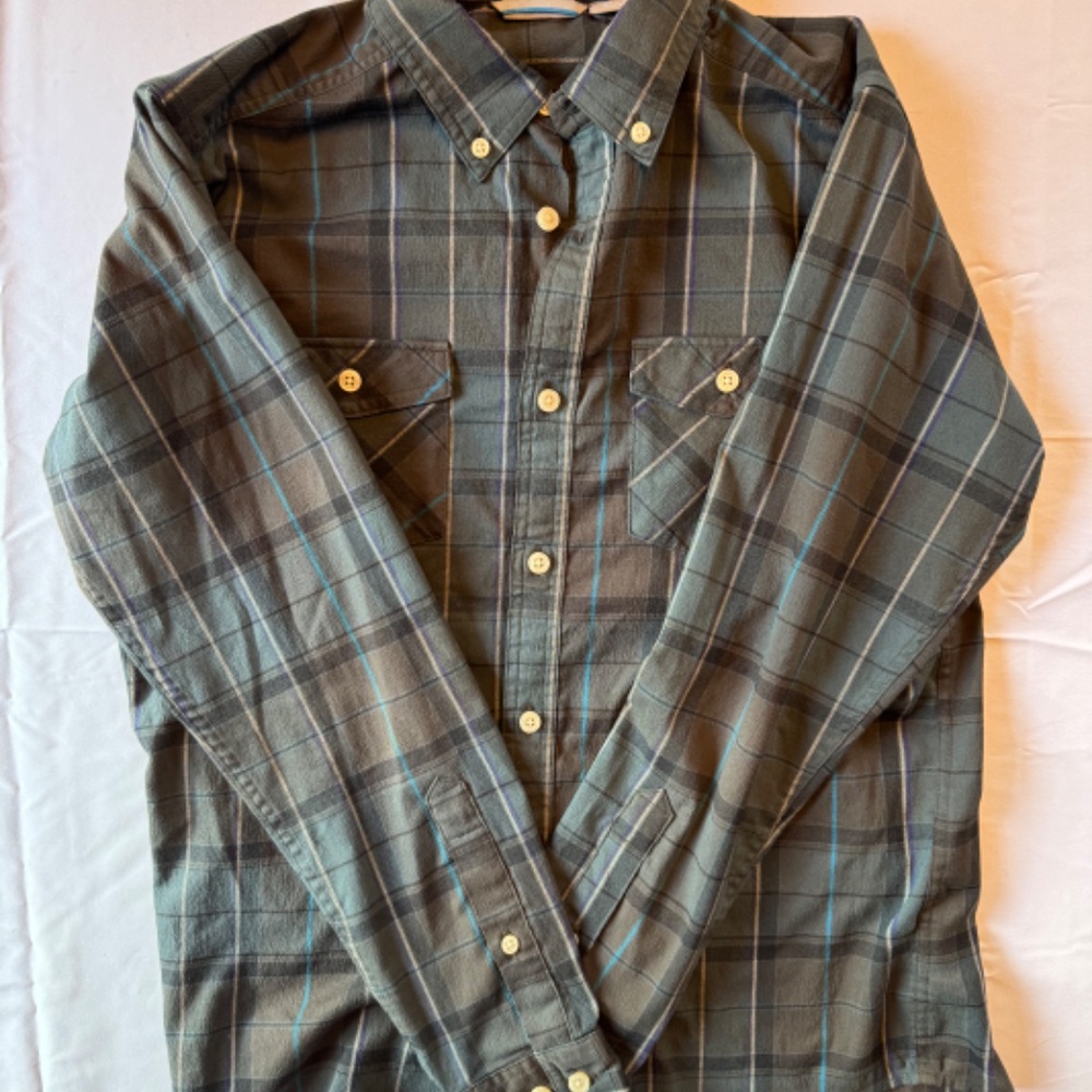 Columbia Button-Down - image 2